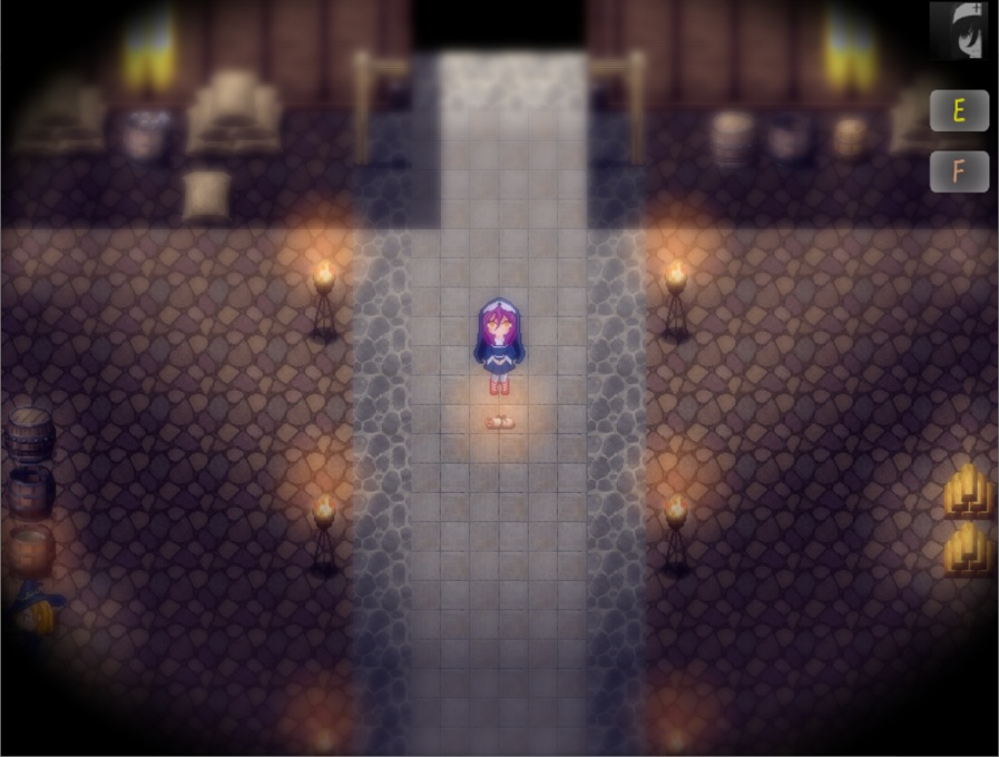 ラビリンス・ノア 【ノアの方舟 探索ファンタジー】(前編)