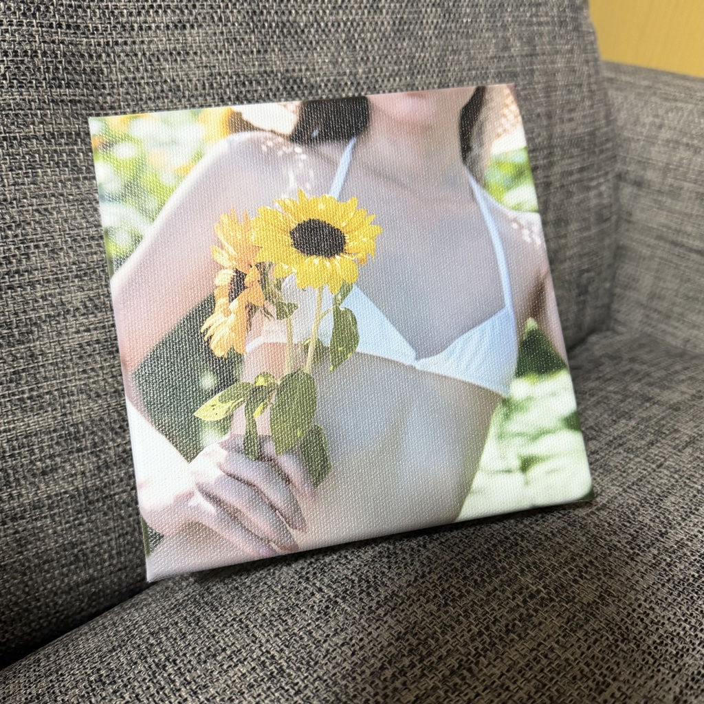 【H展9】キャンバスプリントパネル