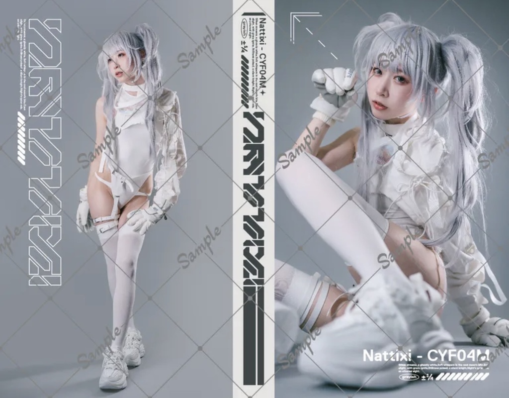 チェキホルダー　Vol.1