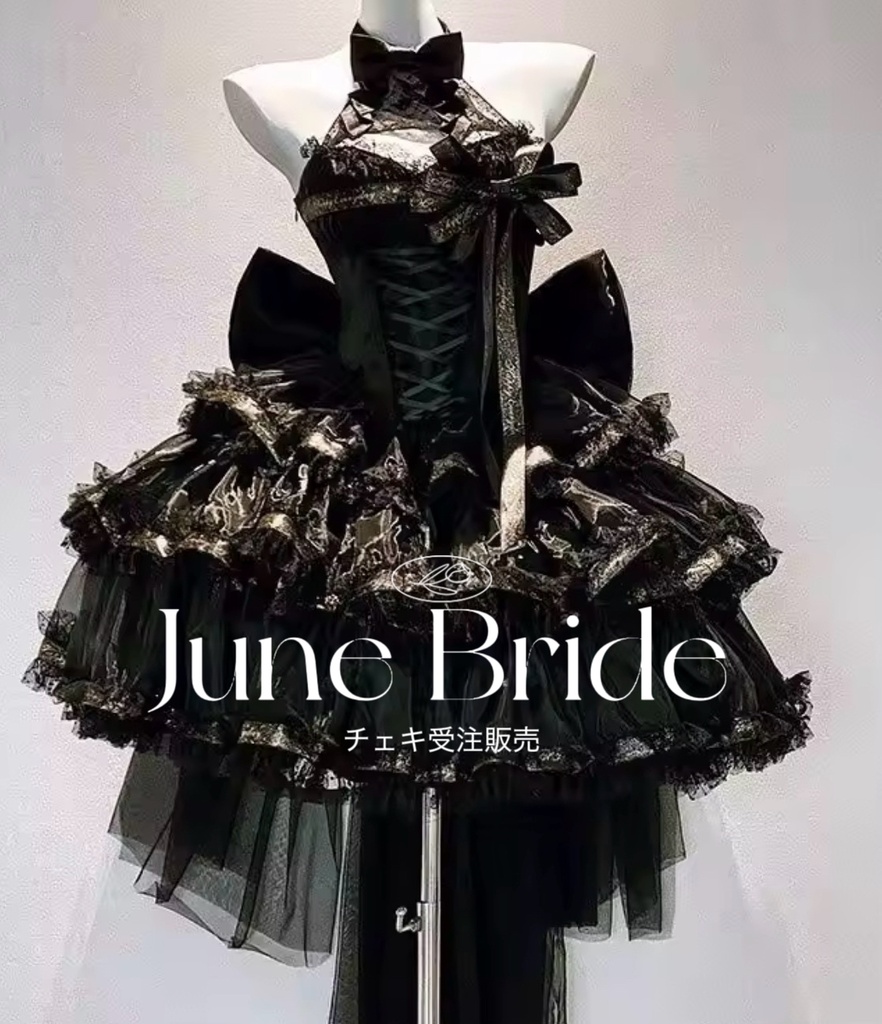 【6月限定】ジューンブライドチェキ