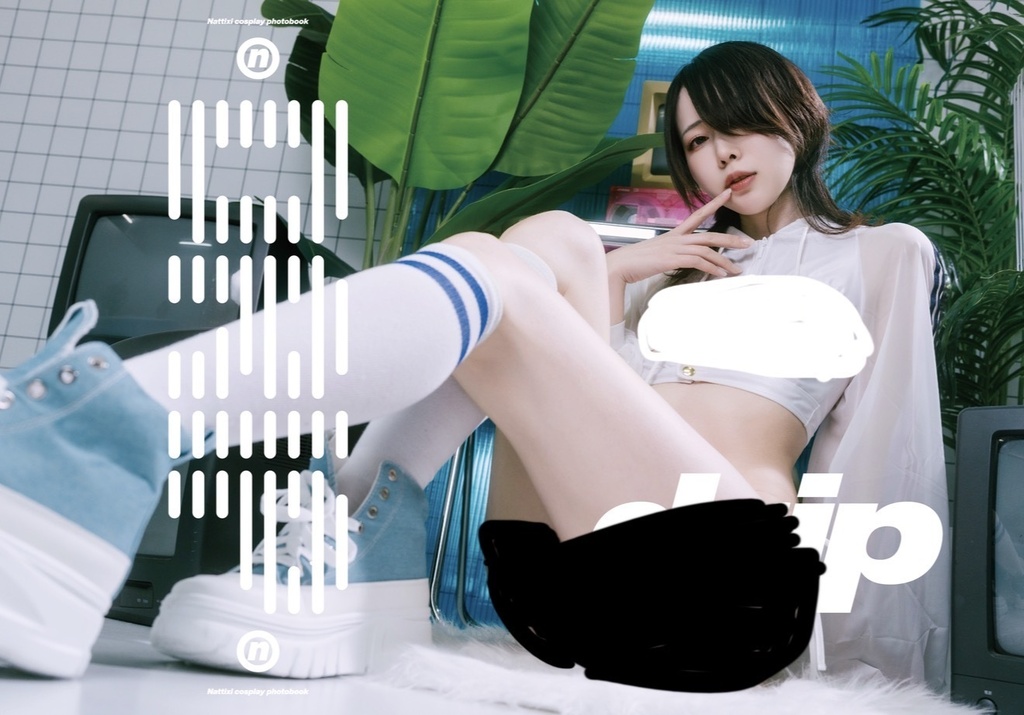 【再販】Drip