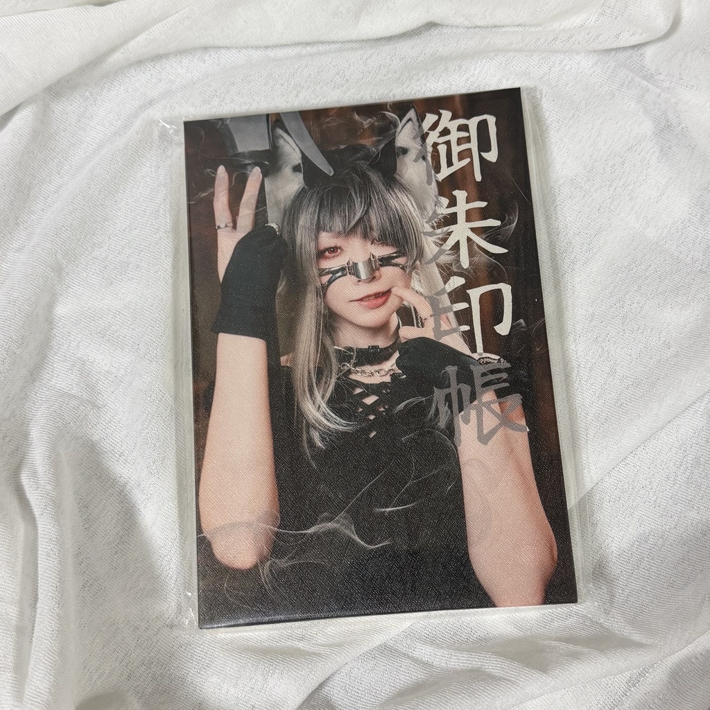 【C108】御朱印帳