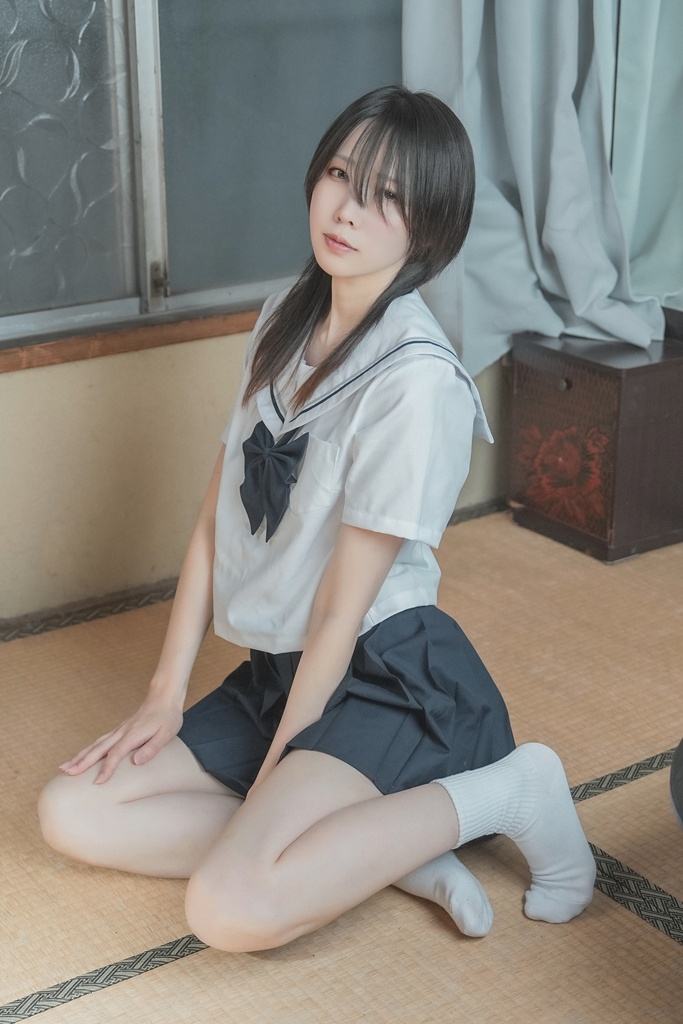 【コスエク】まだ明るい