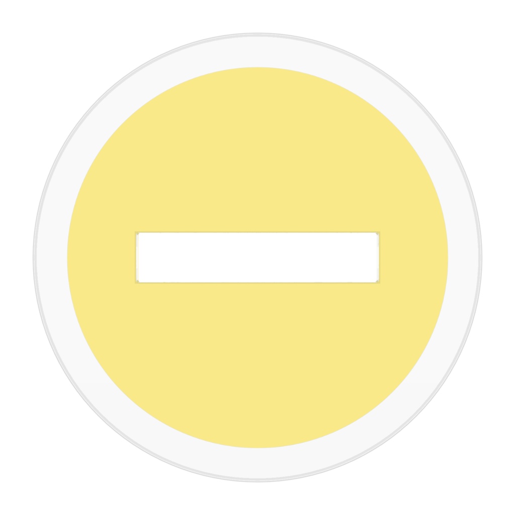 あざらしアクリルフィギュア