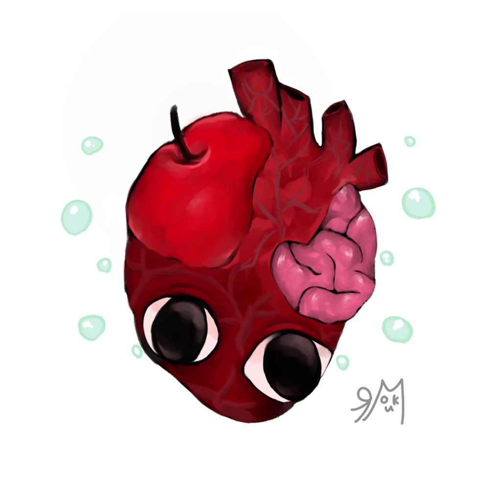 りんぞうTシャツ