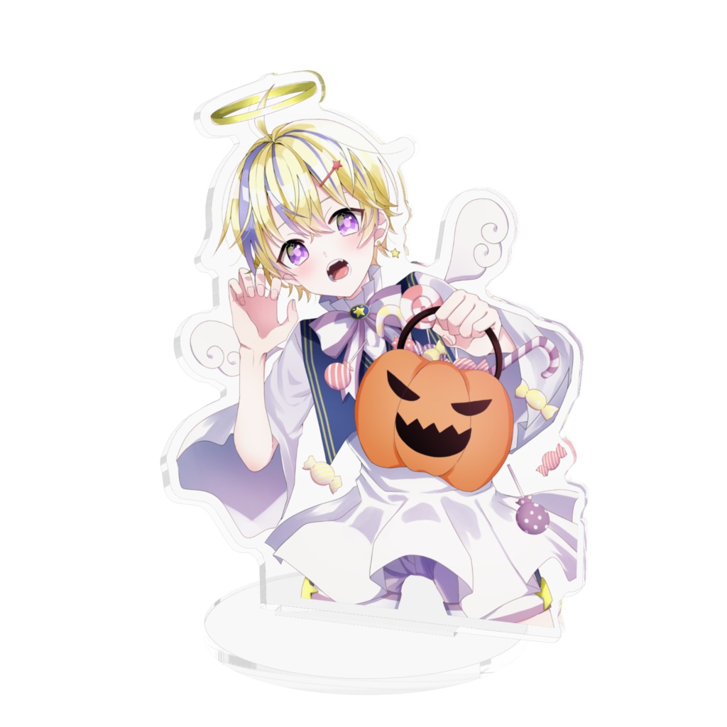 ハロウィン衣装