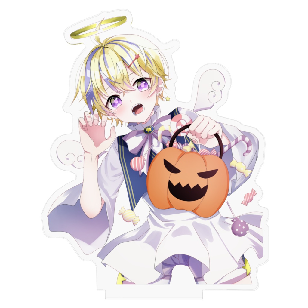 ハロウィン衣装