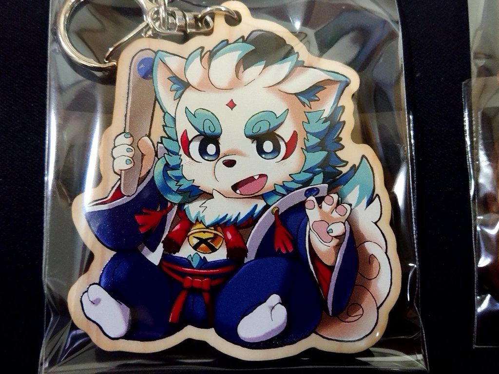 放サモSDアギョウウッドキー