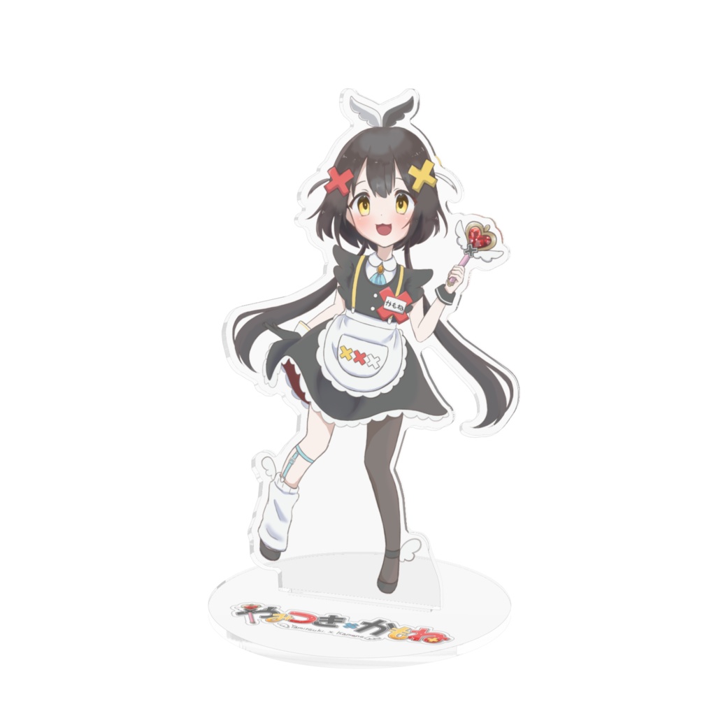 フィギュアで一緒にやみつきかもね!