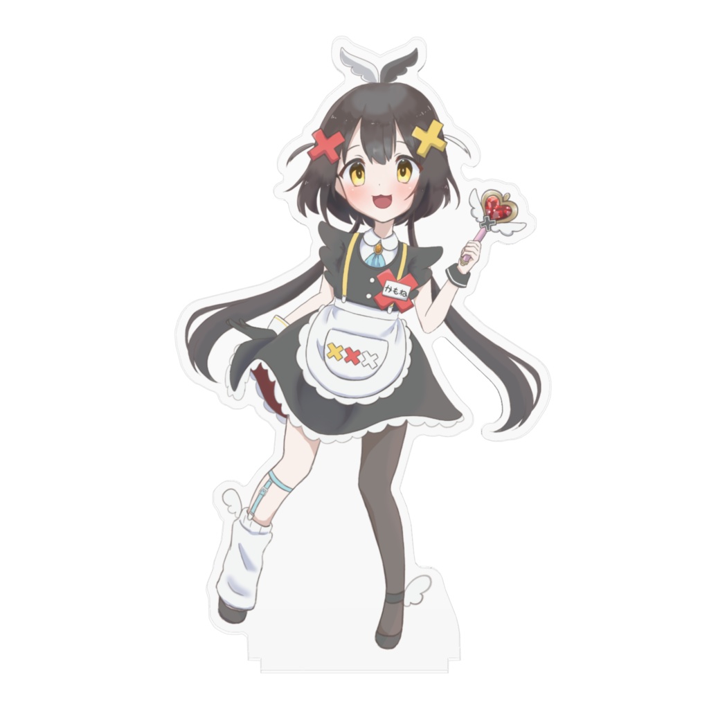 フィギュアで一緒にやみつきかもね!