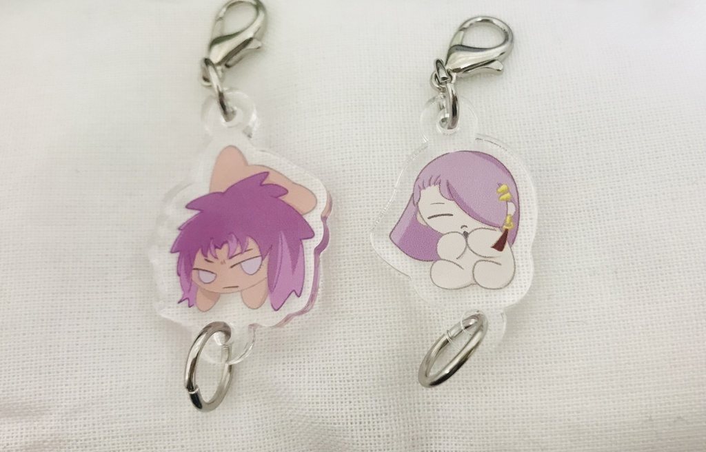 ビマヨダぬい　ゆーらゆらアクチャ