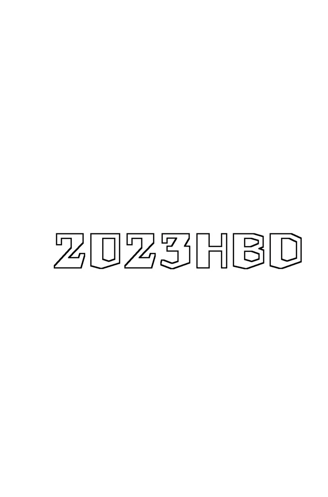 2023HBD