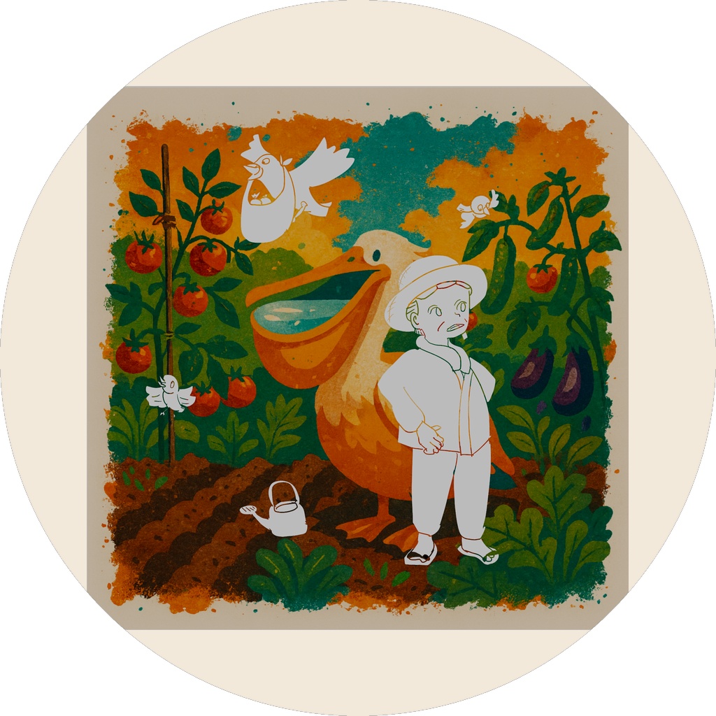 ［商用可］世界観アイコン 3テーマ（正方/丸/角丸・透過あり）｜PEACE_PIECE_ICON_warm_harvest_ICON_PACK_v1_0