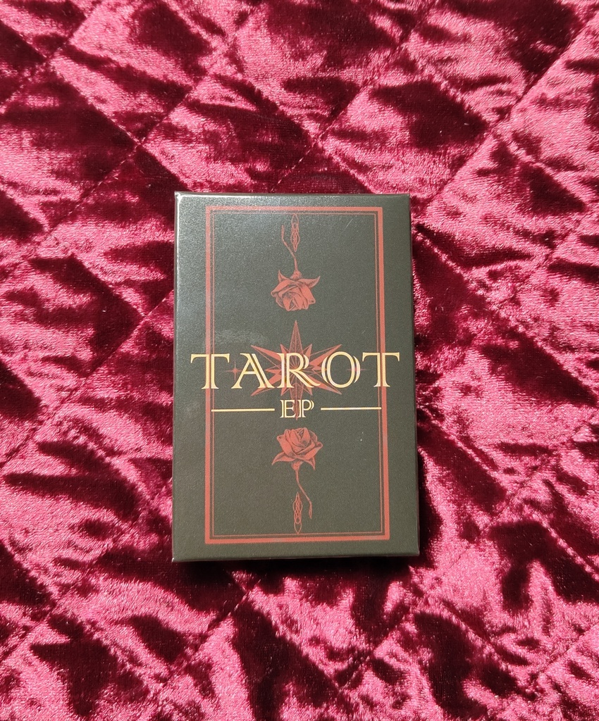 TAROT-EP-