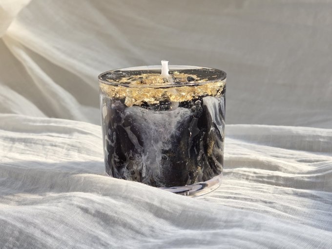 都市概念キャンドル(イシュガルド/ガレマルド/アーモロート)