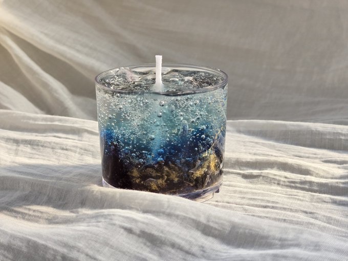 都市概念キャンドル(イシュガルド/ガレマルド/アーモロート)