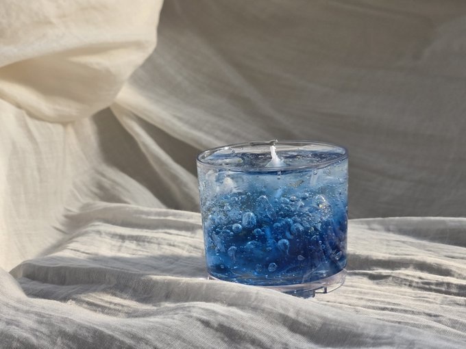 都市概念キャンドル(イシュガルド/ガレマルド/アーモロート)