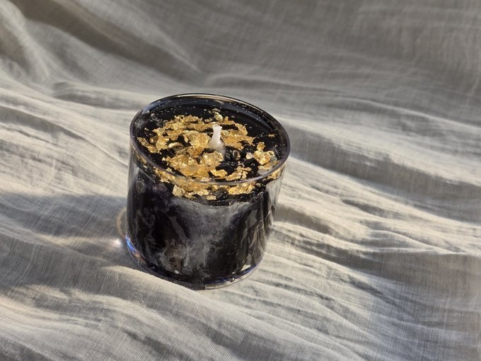 都市概念キャンドル(イシュガルド/ガレマルド/アーモロート)