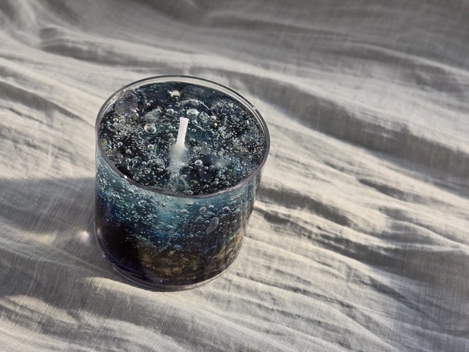 都市概念キャンドル(イシュガルド/ガレマルド/アーモロート)