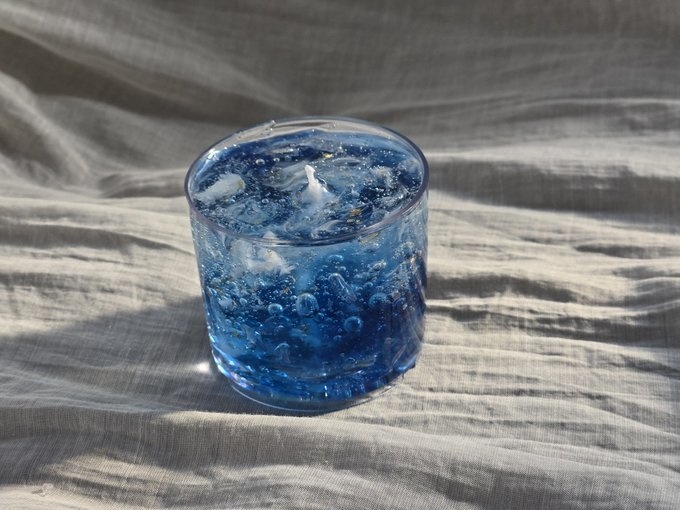 都市概念キャンドル(イシュガルド/ガレマルド/アーモロート)