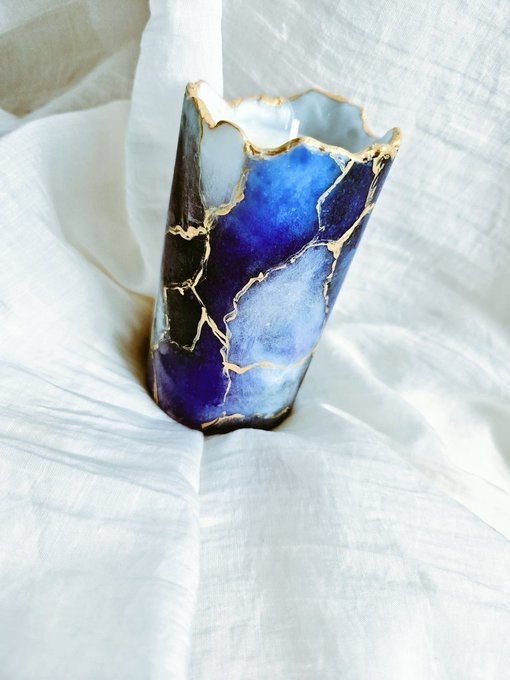 水晶公概念キャンドル