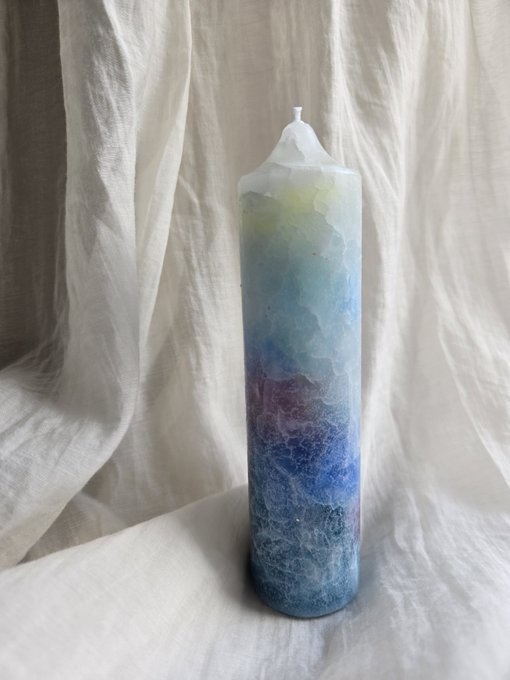 エルピスイメージキャンドル