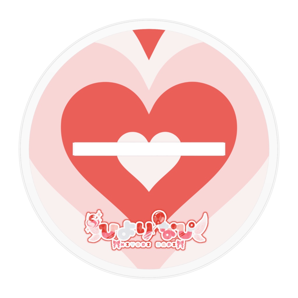 ひよりなぴ 初期衣装 - アクリルスタンド(アクリルフィギュア)