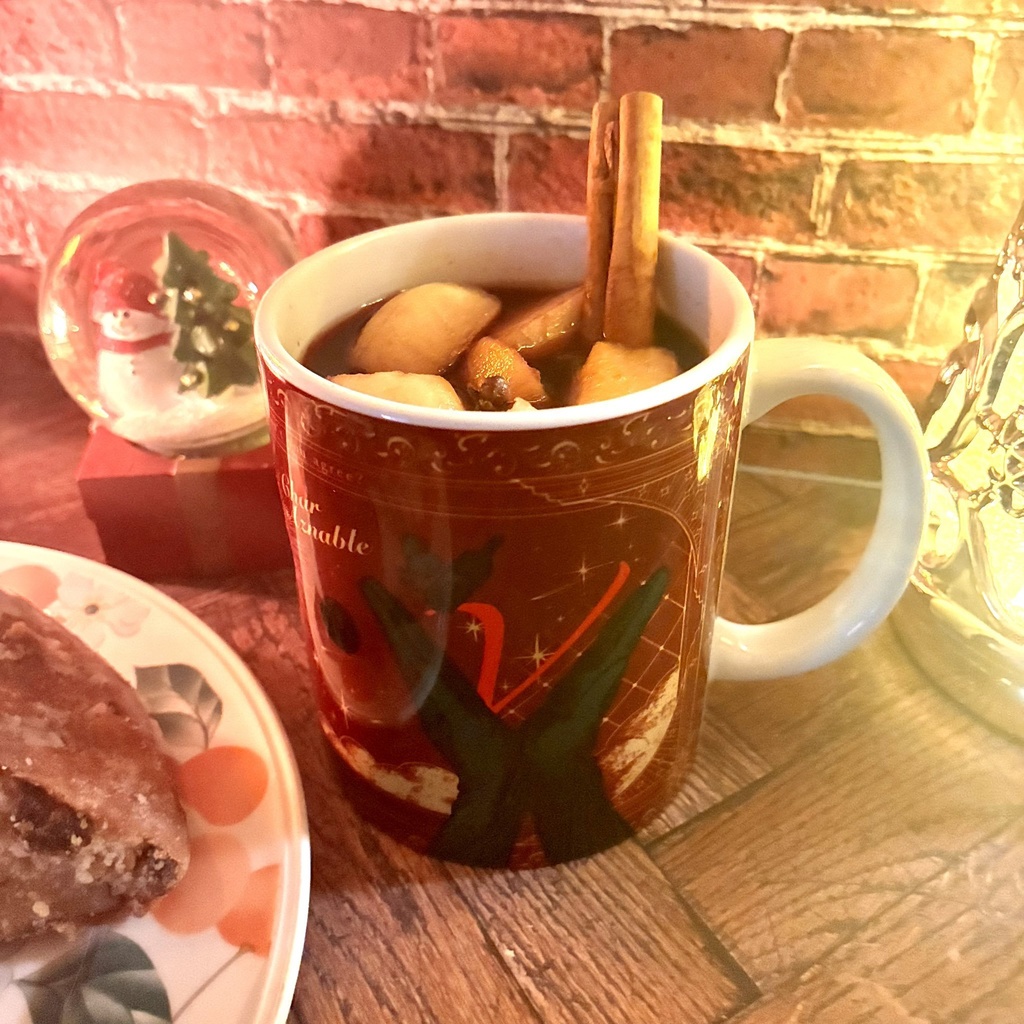 【シャアシャリ】マグカップ クリスマス