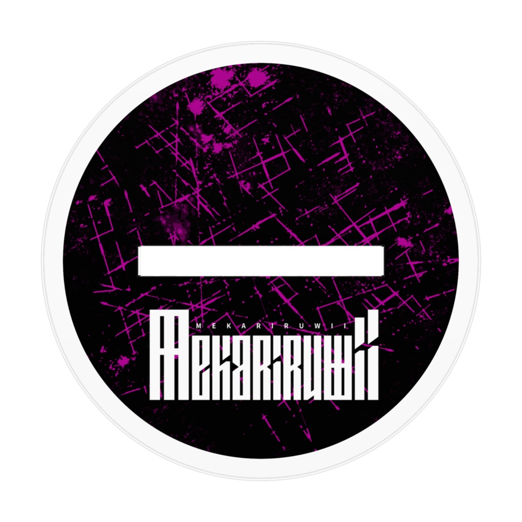 オレンジメイド アクリルフィギュア