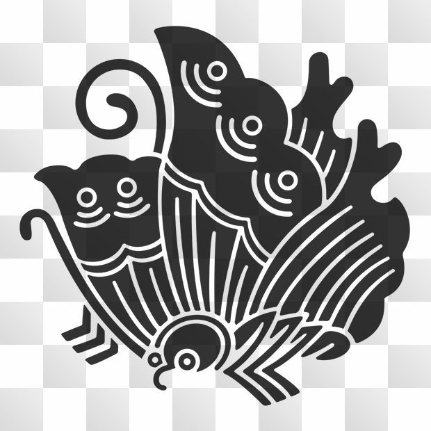 日本家紋大鑑能坂利雄家紋起源の諸説武具紋あれこれ家紋の分類