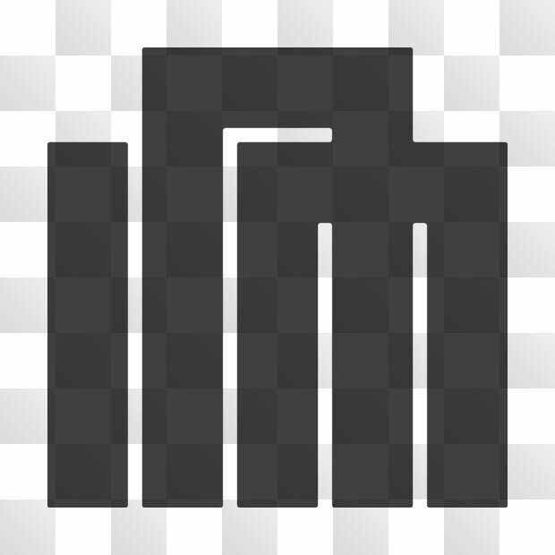 香図紋 (こうのず) 日本の実用家紋 ZIP (AI, PNG, PSD)