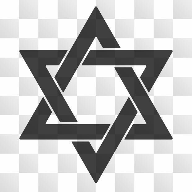 篭目紋 (かごめ) 日本の実用家紋 ZIP (AI, PNG, PSD)