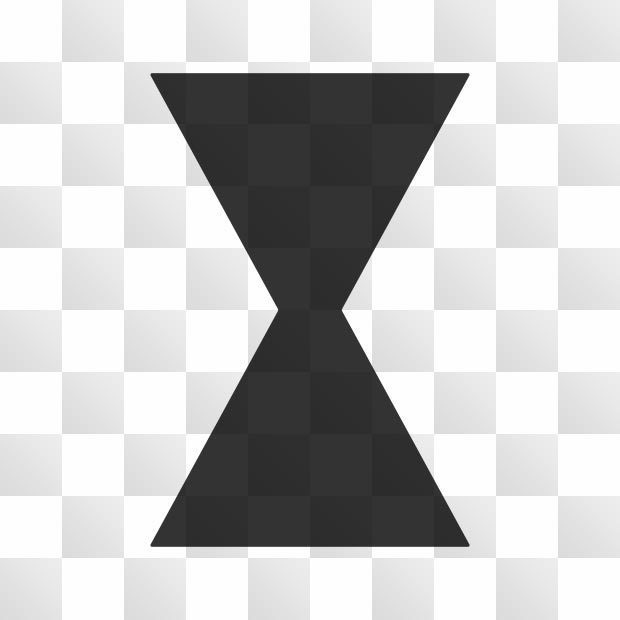 輪鼓紋 (りゅうご) 日本の実用家紋 ZIP (AI, PNG, PSD)