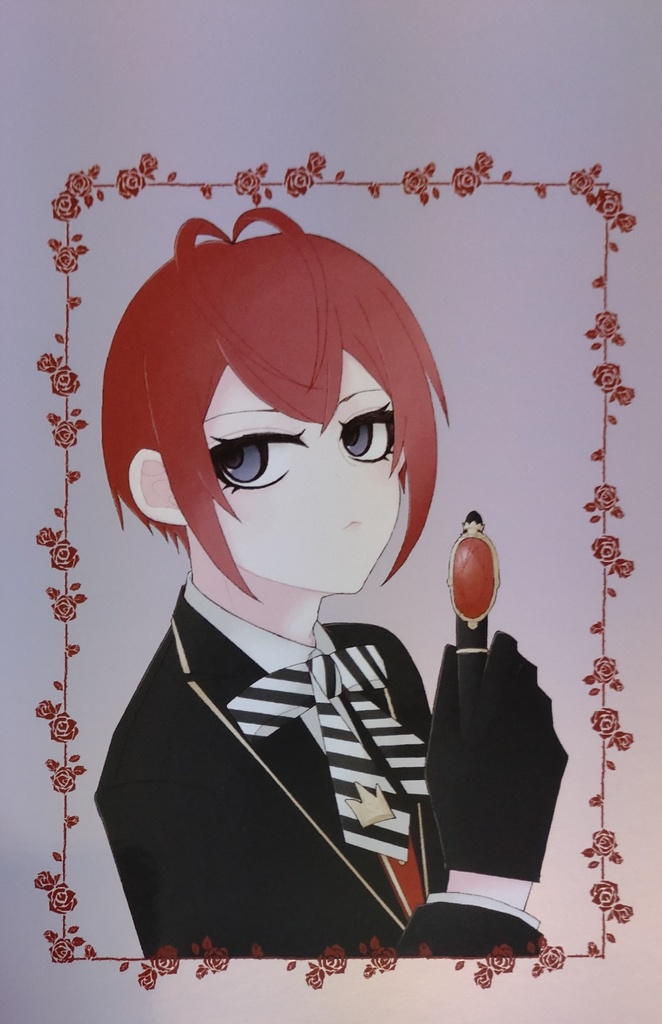 【フロリド】No Title.