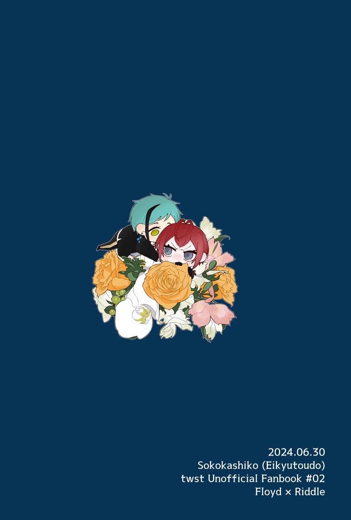 【フロリド】No Title.