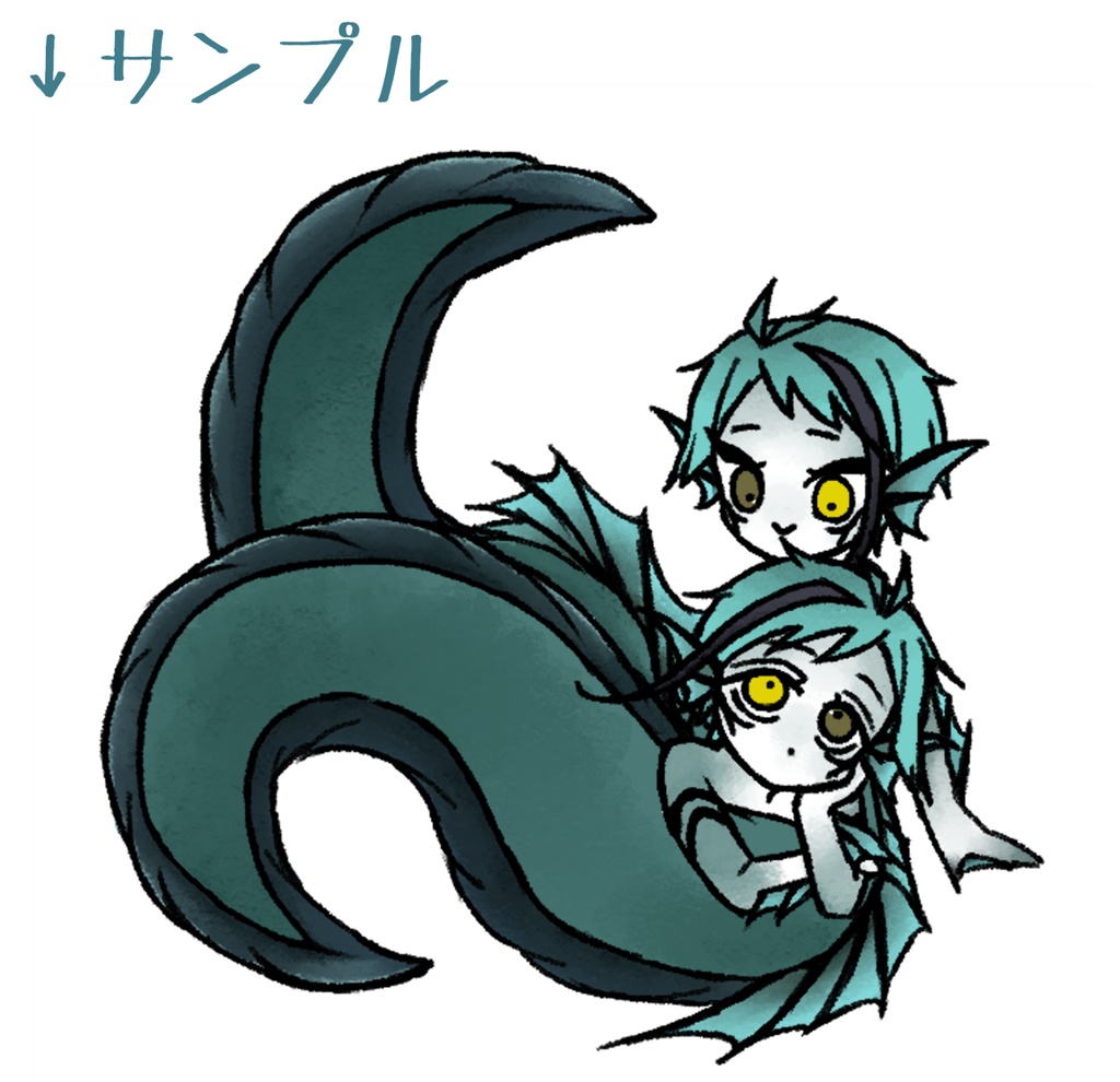 【フロジェイ】「月が消えたらしい」