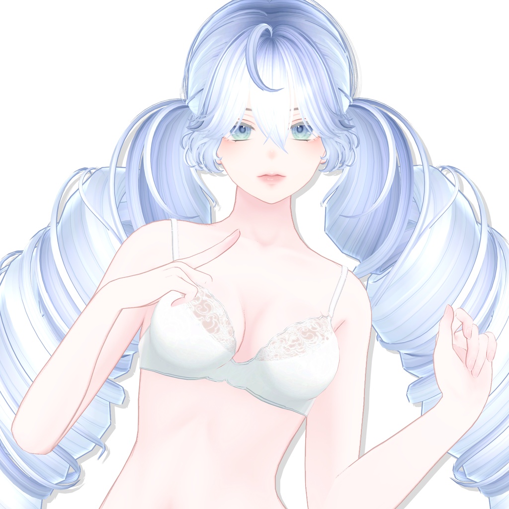 【11アバター対応】 Witch's Conch🎃