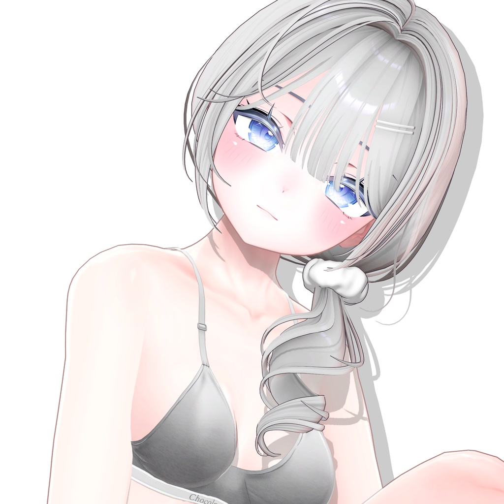 【7アバター対応】 Yawawa Lowtail