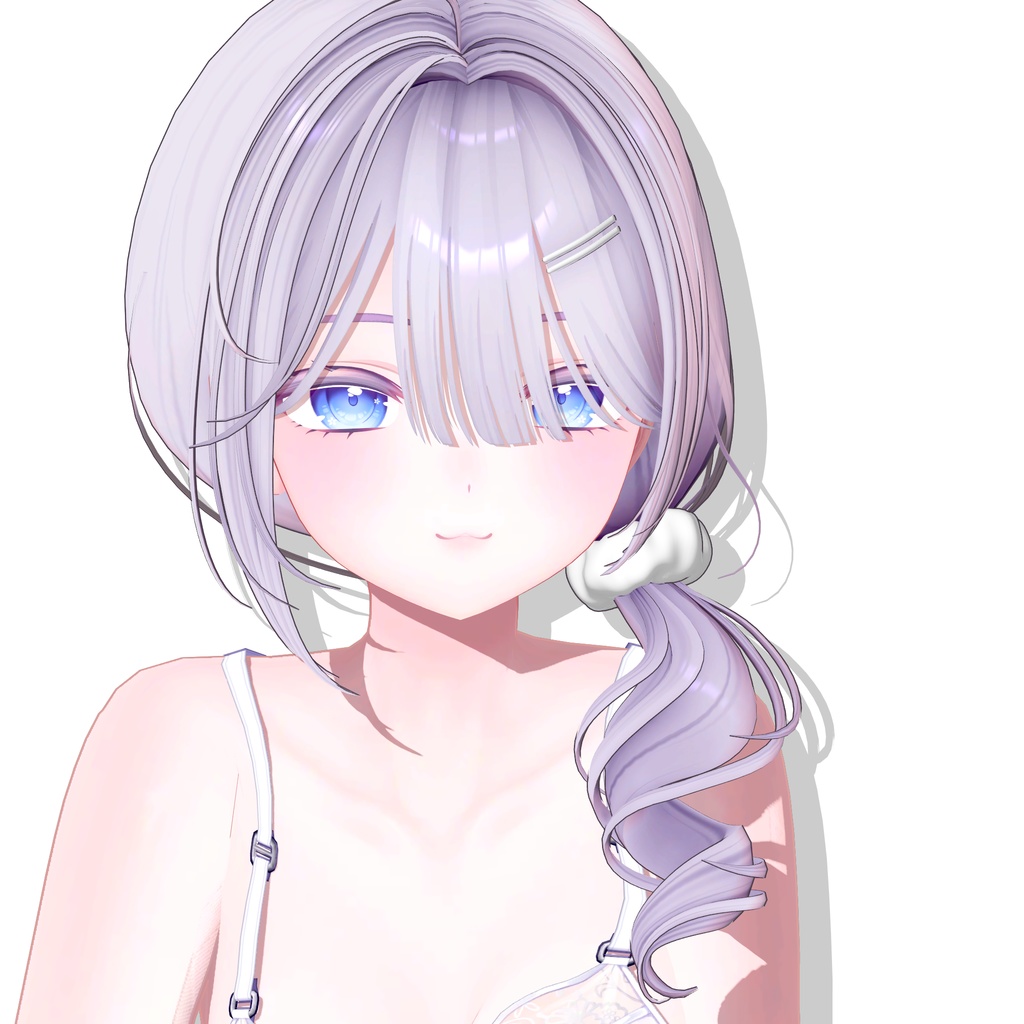 【7アバター対応】 Yawawa Lowtail