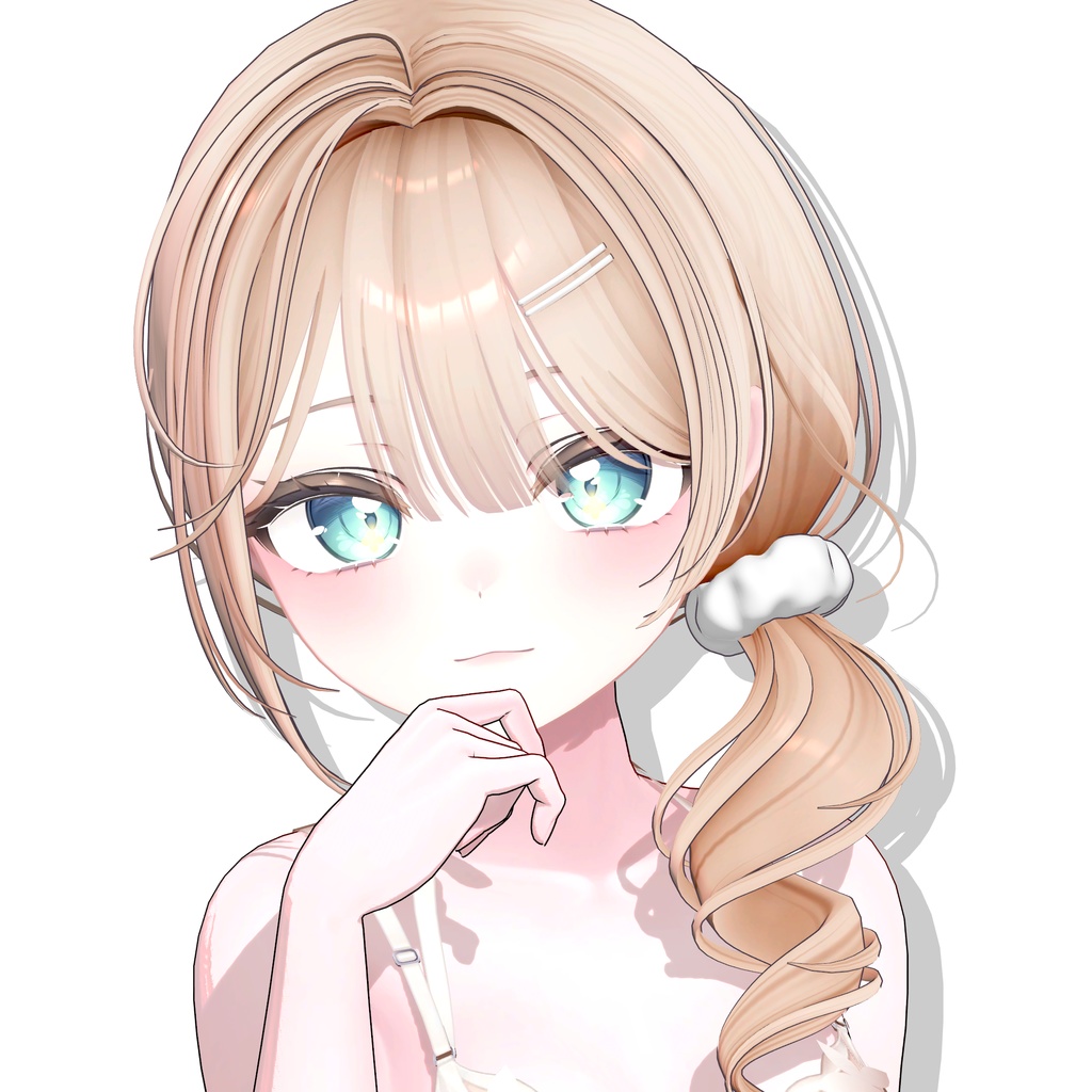 【7アバター対応】 Yawawa Lowtail