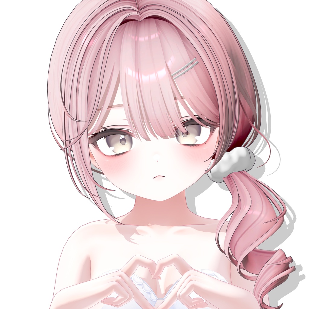 【7アバター対応】 Yawawa Lowtail