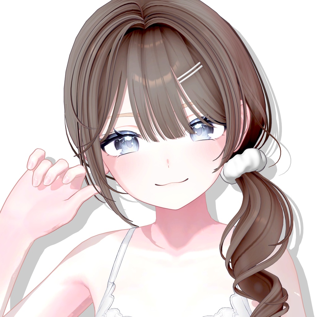 【7アバター対応】 Yawawa Lowtail