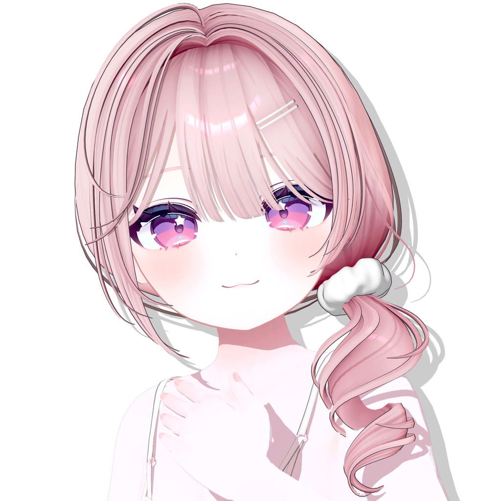 【7アバター対応】 Yawawa Lowtail