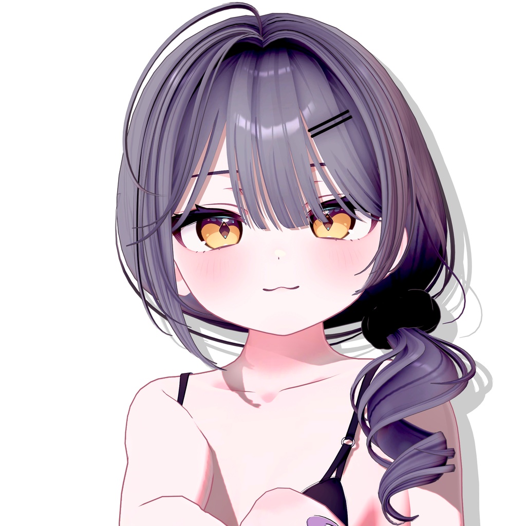 【7アバター対応】 Yawawa Lowtail