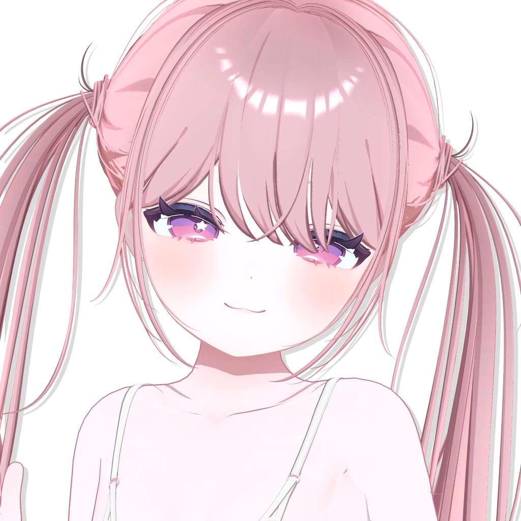 ✨30% OFF✨ 【12アバター対応】 Hiki Twintail