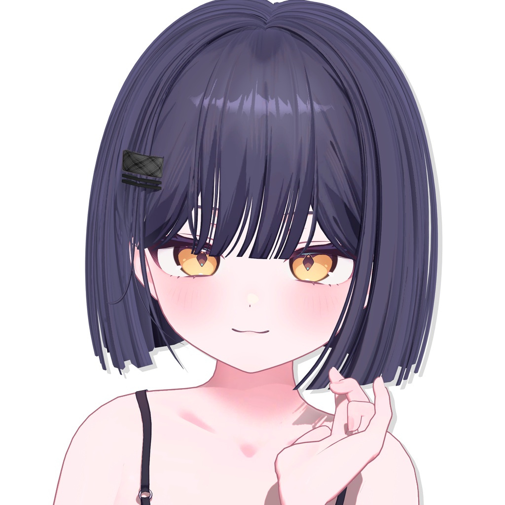 ✨30% OFF✨【12アバター対応】 Lily Bob Hair