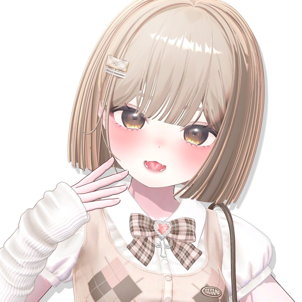 ✨30% OFF✨【12アバター対応】 Lily Bob Hair