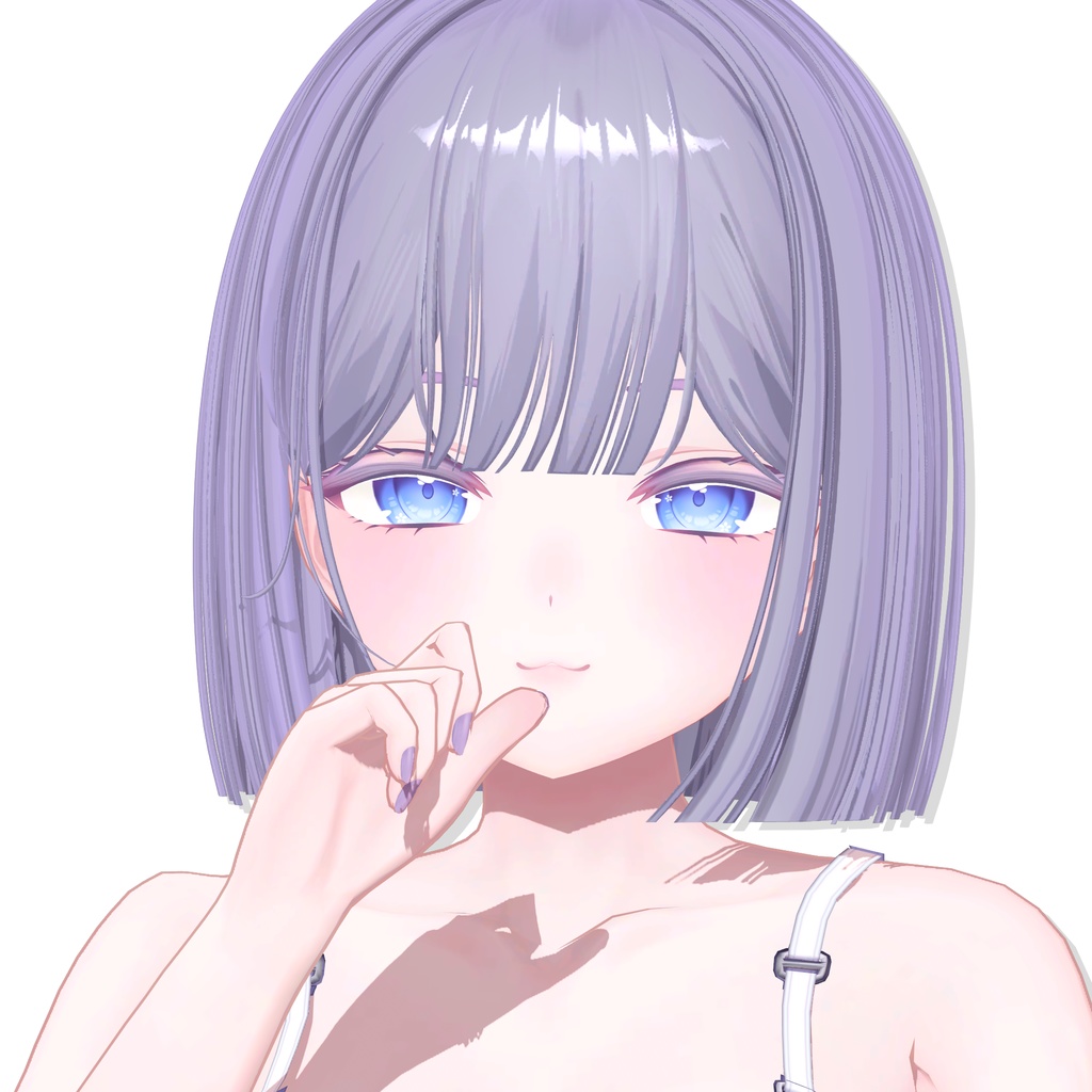 ✨30% OFF✨【12アバター対応】 Lily Bob Hair