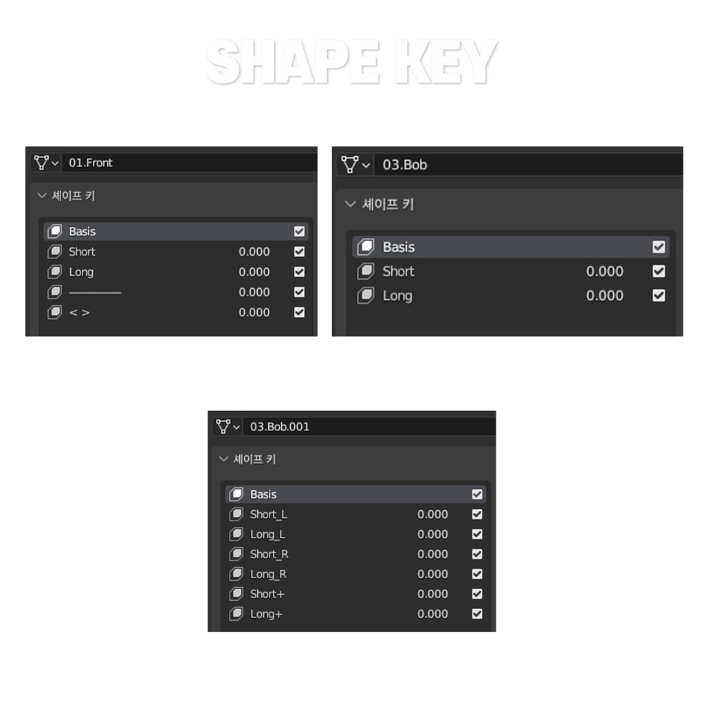 ✨30% OFF✨【12アバター対応】 Lily Bob Hair