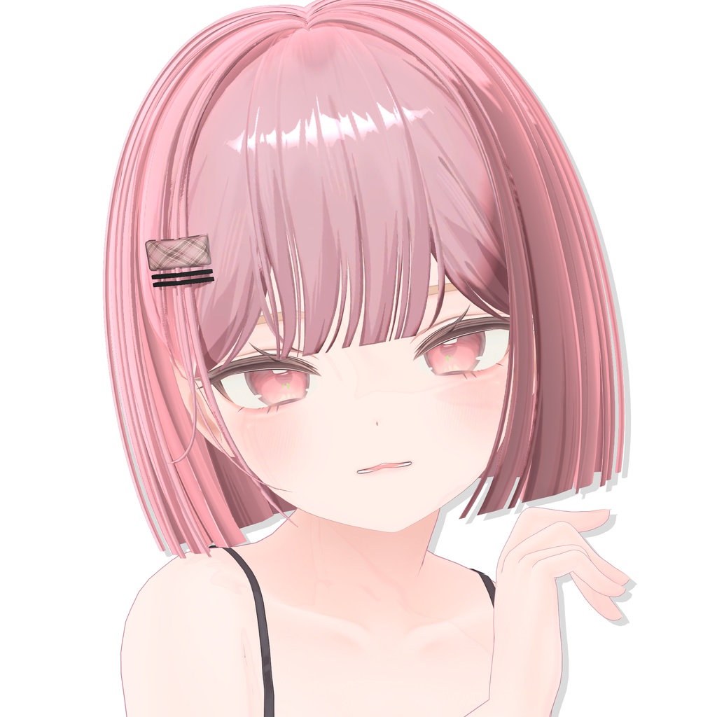 ✨30% OFF✨【12アバター対応】 Lily Bob Hair